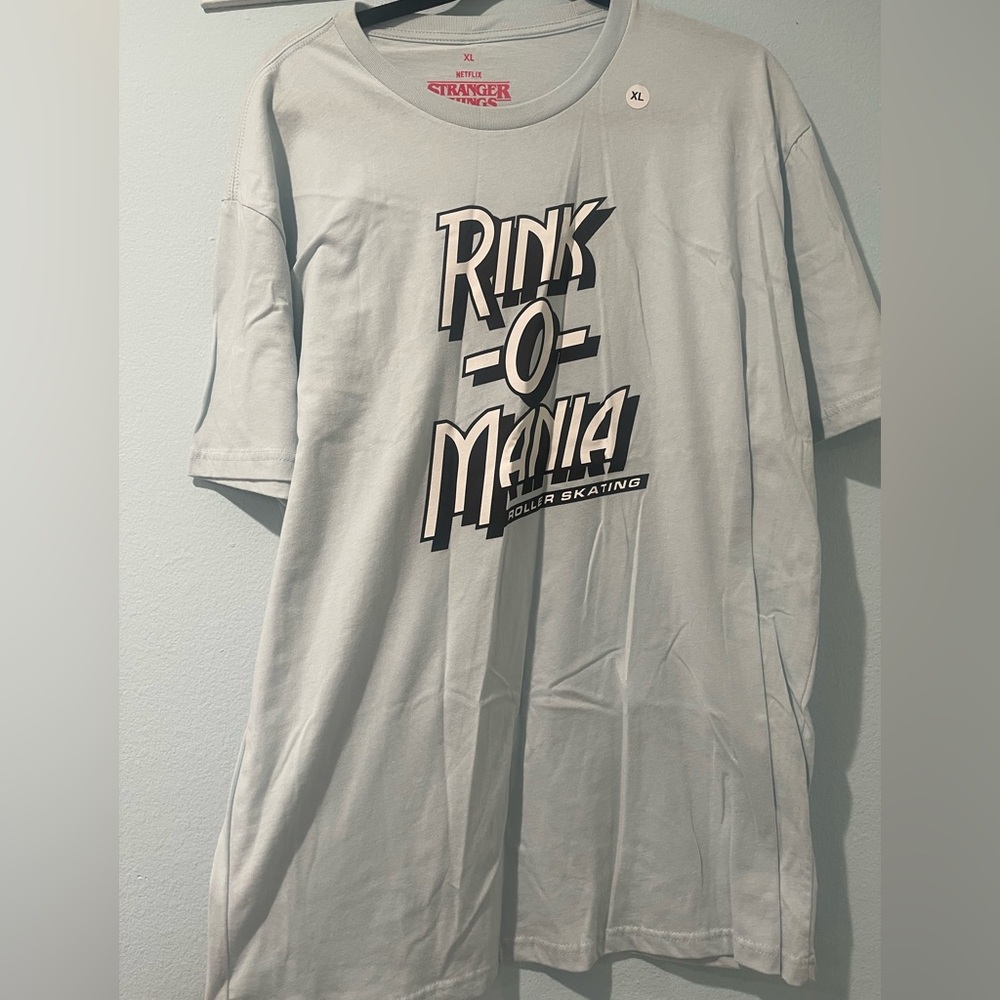 Stranger Things Shirt